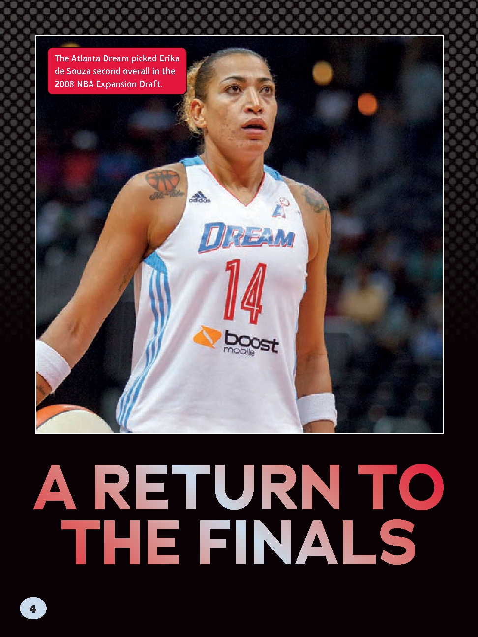 Atlanta Dream