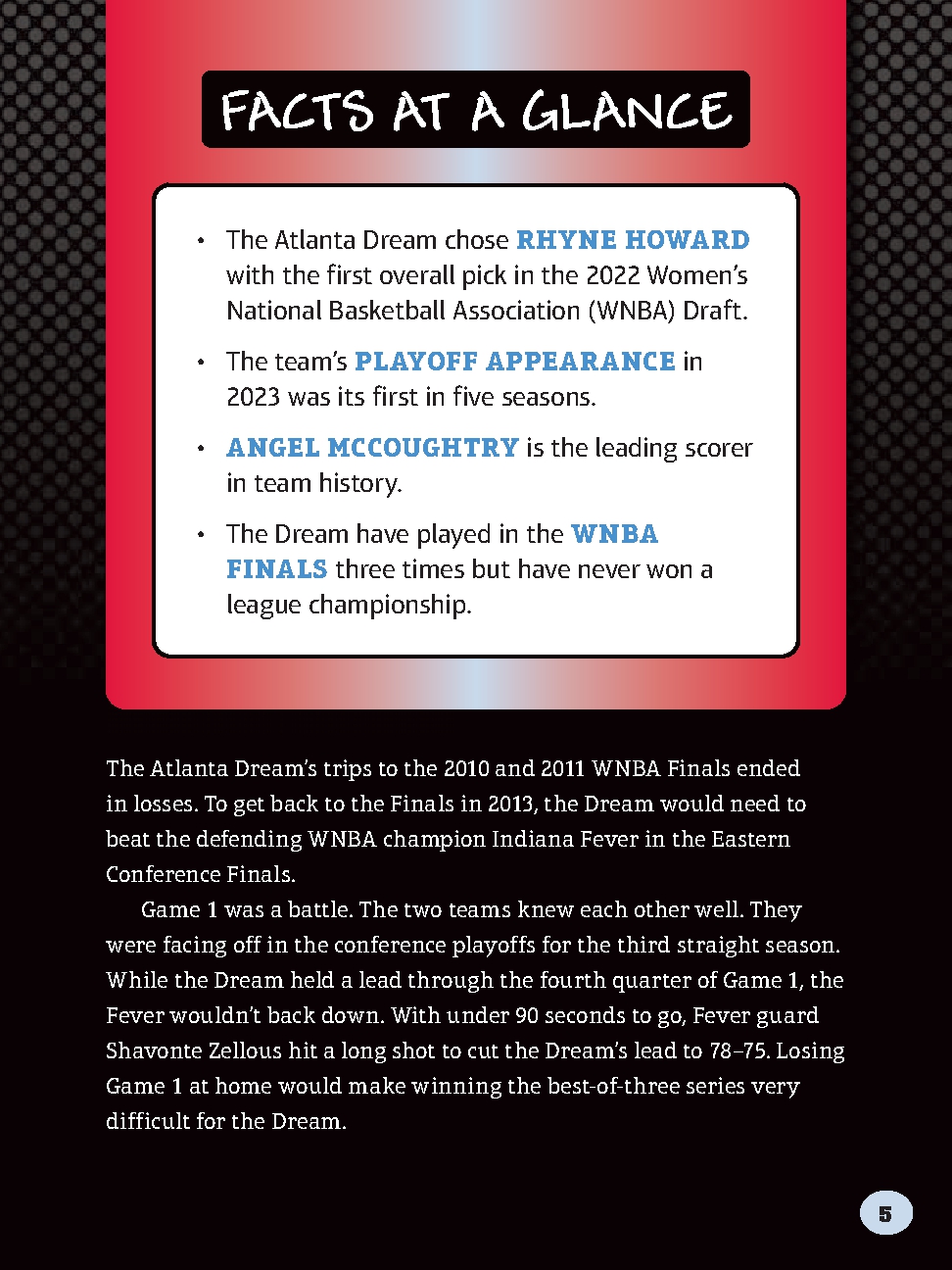 Atlanta Dream