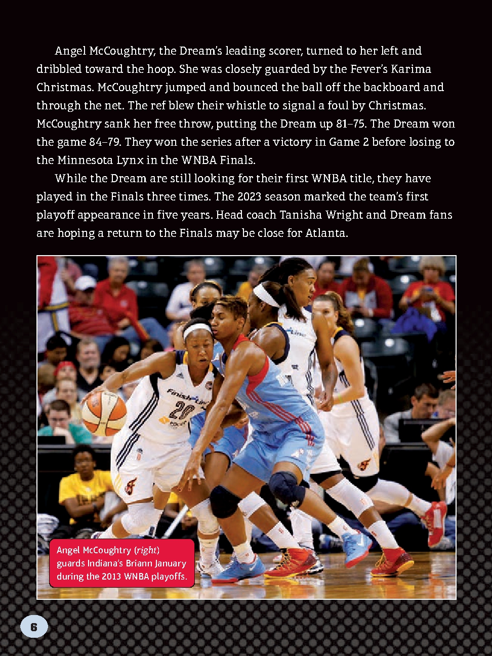 Atlanta Dream