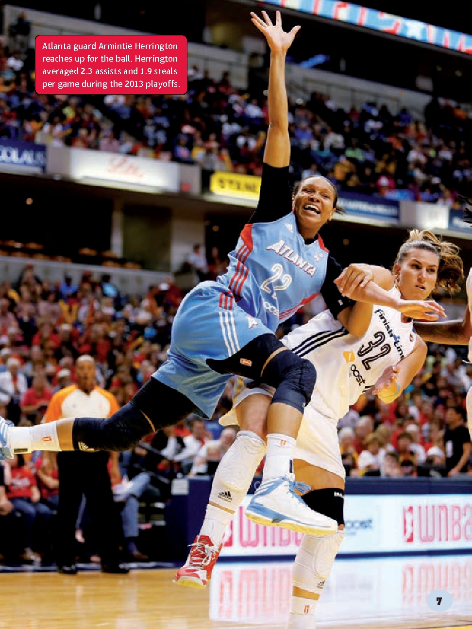 Atlanta Dream