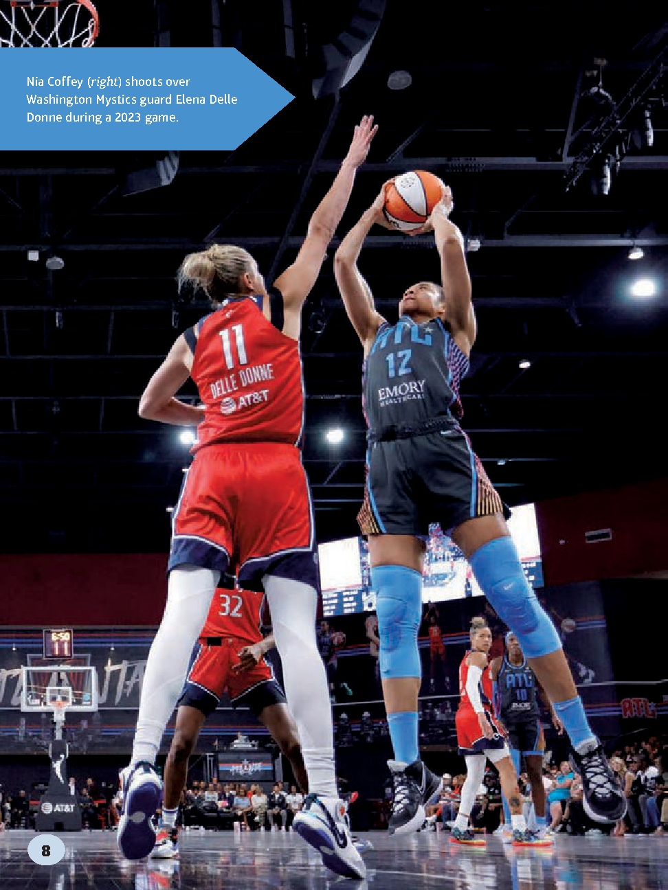 Atlanta Dream
