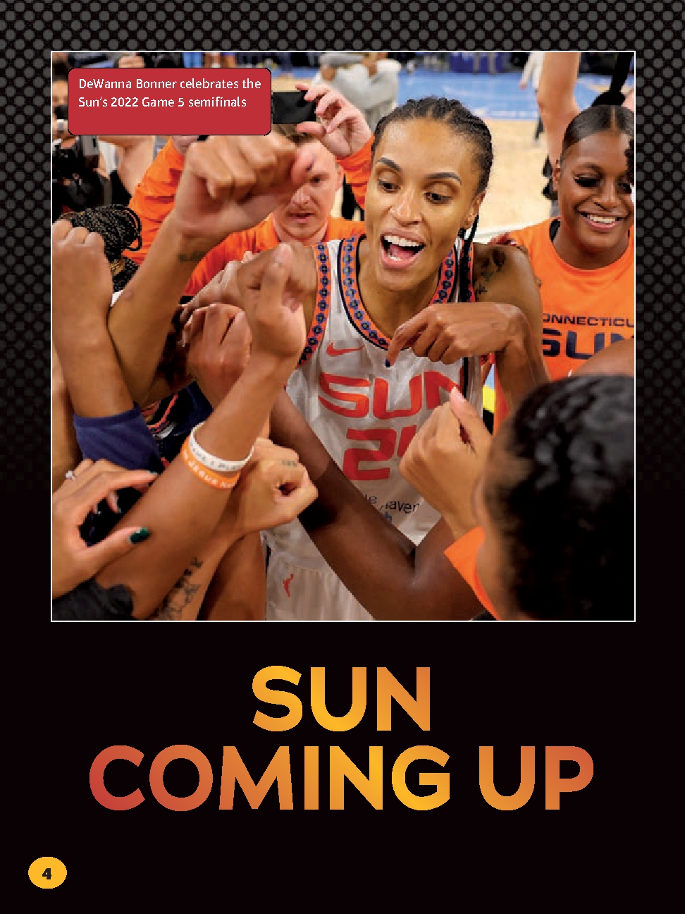 Connecticut Sun
