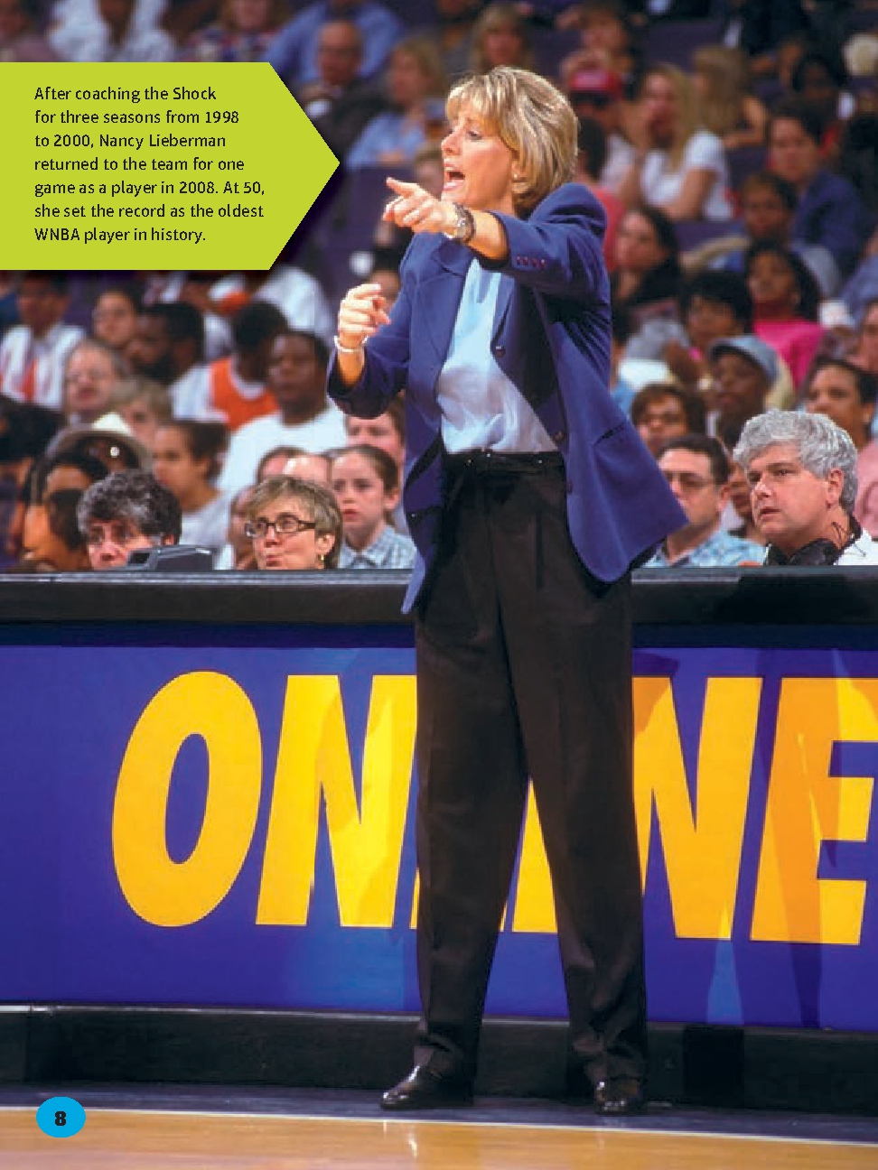 Dallas Wings