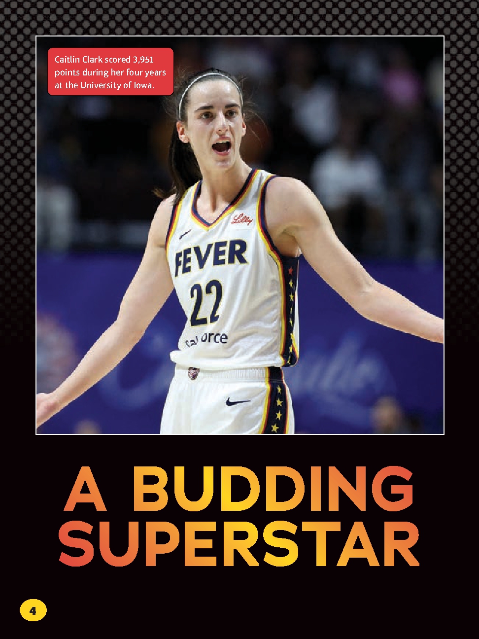 Indiana Fever