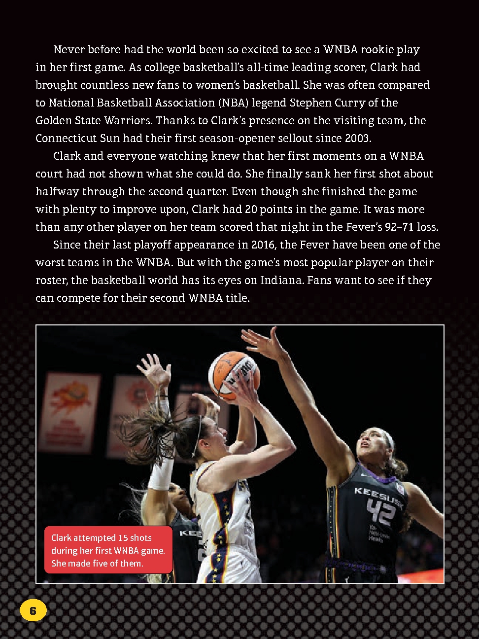 Indiana Fever