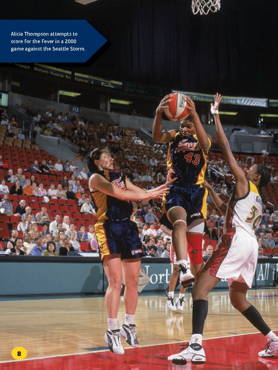 Indiana Fever