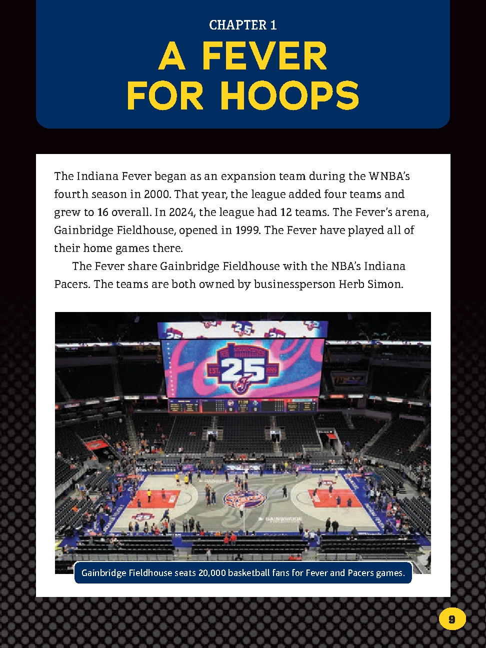 Indiana Fever