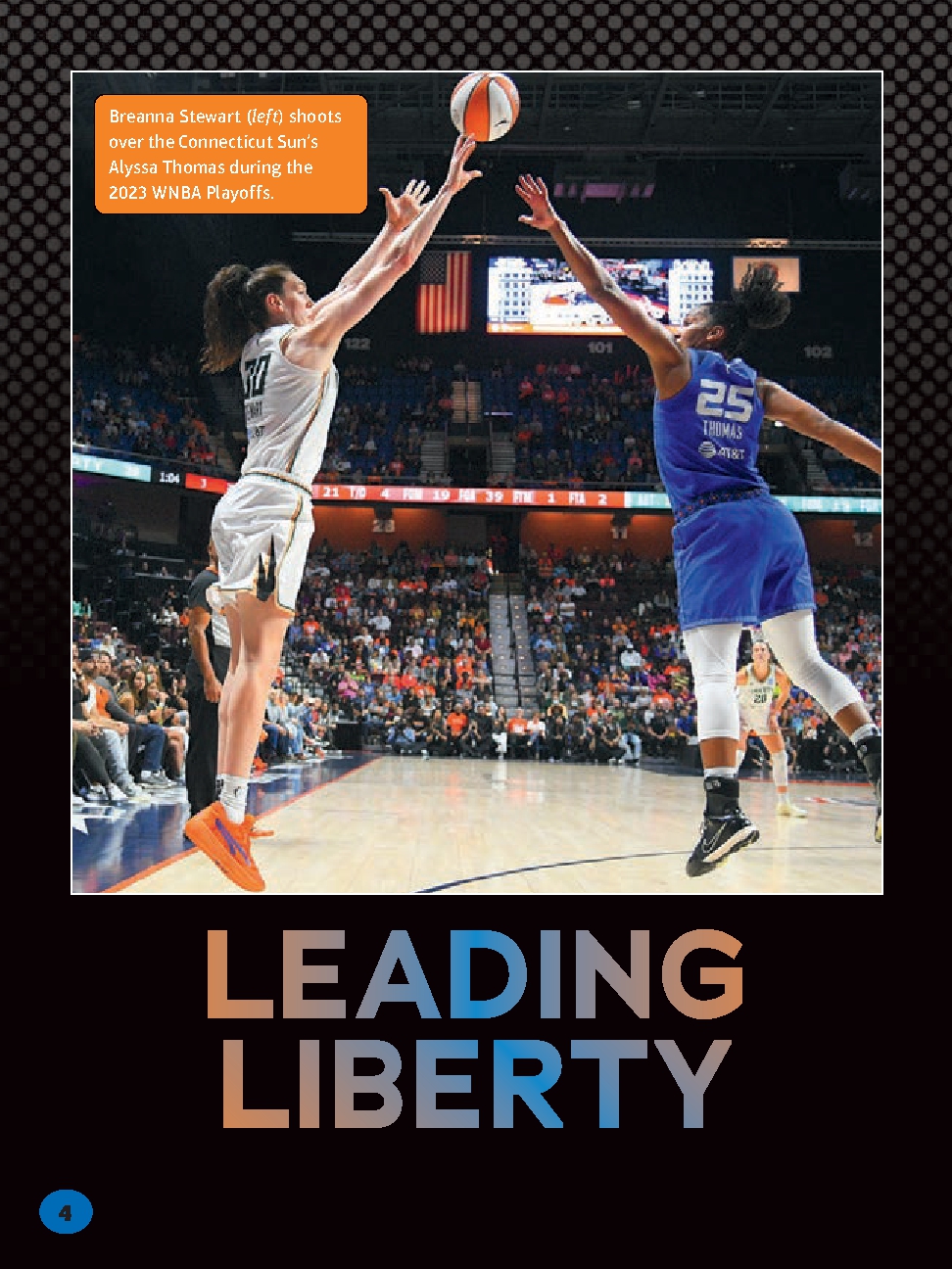 New York Liberty