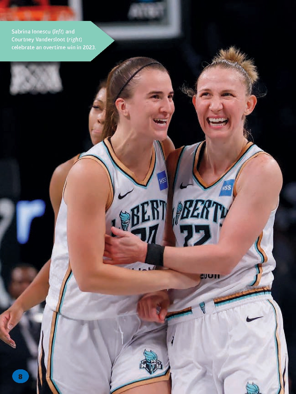 New York Liberty