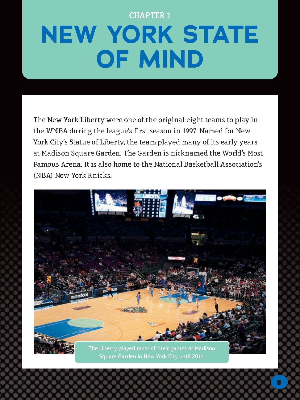 New York Liberty