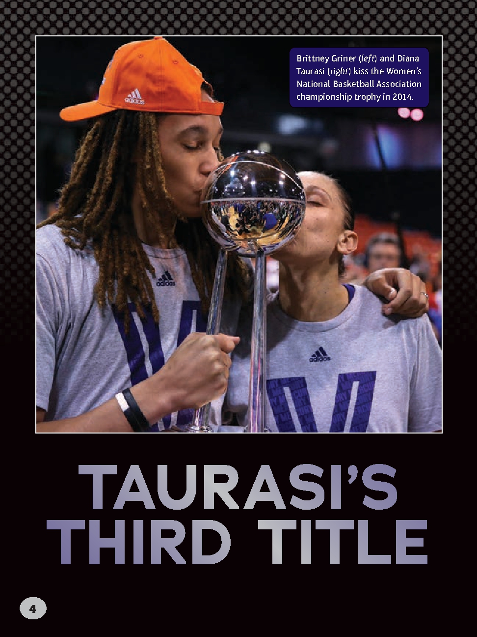Phoenix Mercury