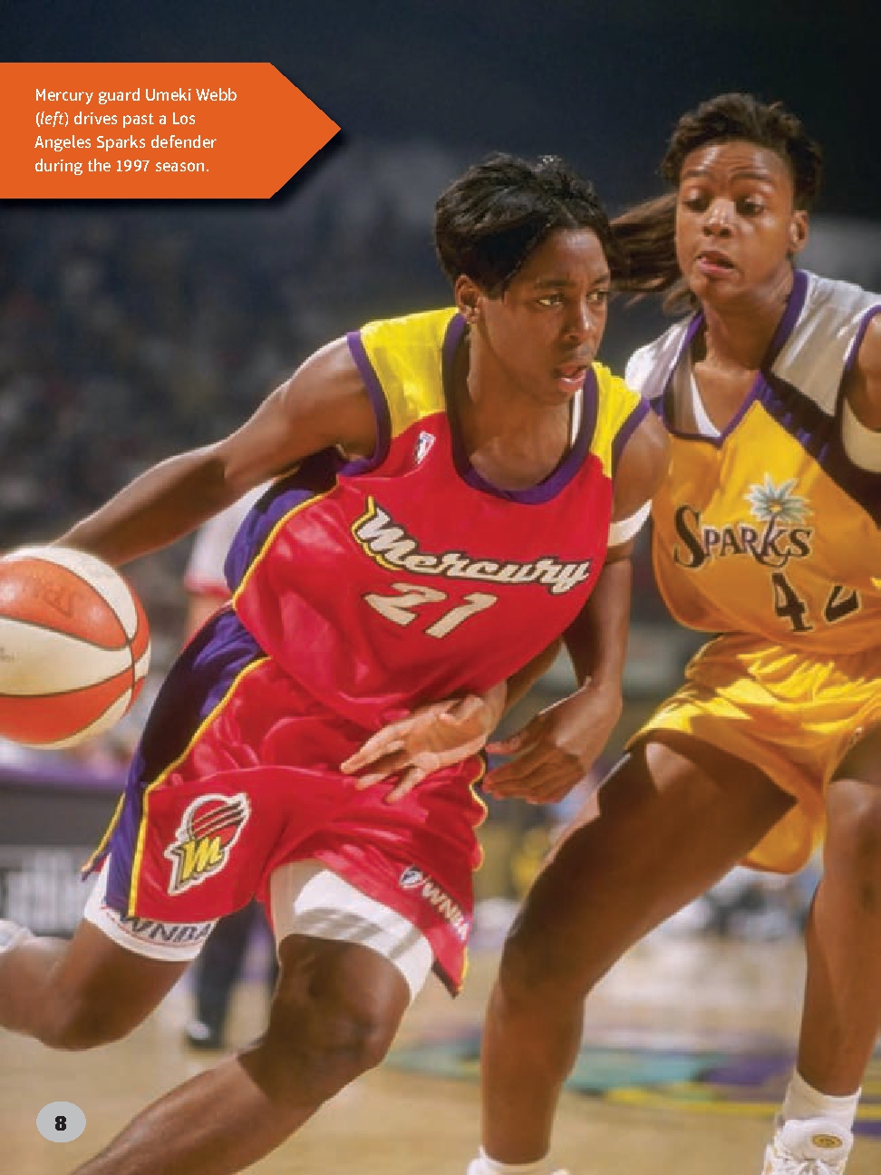 Phoenix Mercury