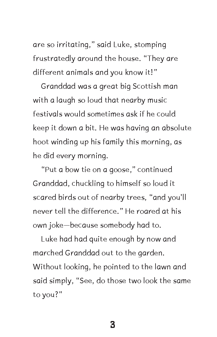 The Legend of Lucky Luke / The Unlucky Adventures of Udders