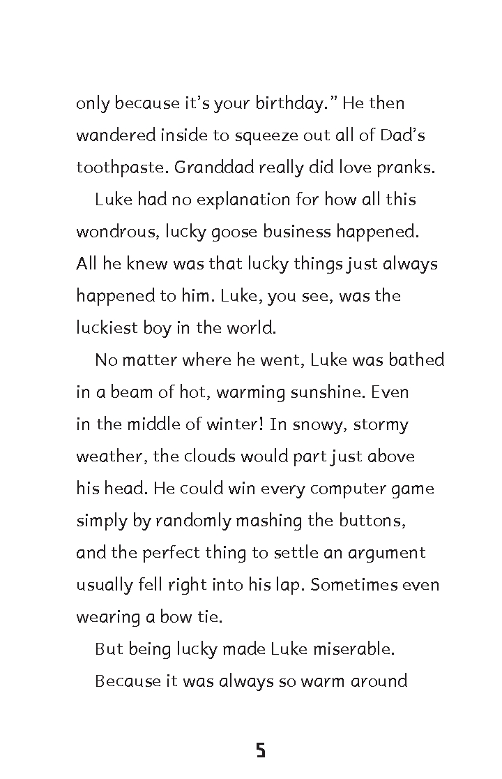 The Legend of Lucky Luke / The Unlucky Adventures of Udders