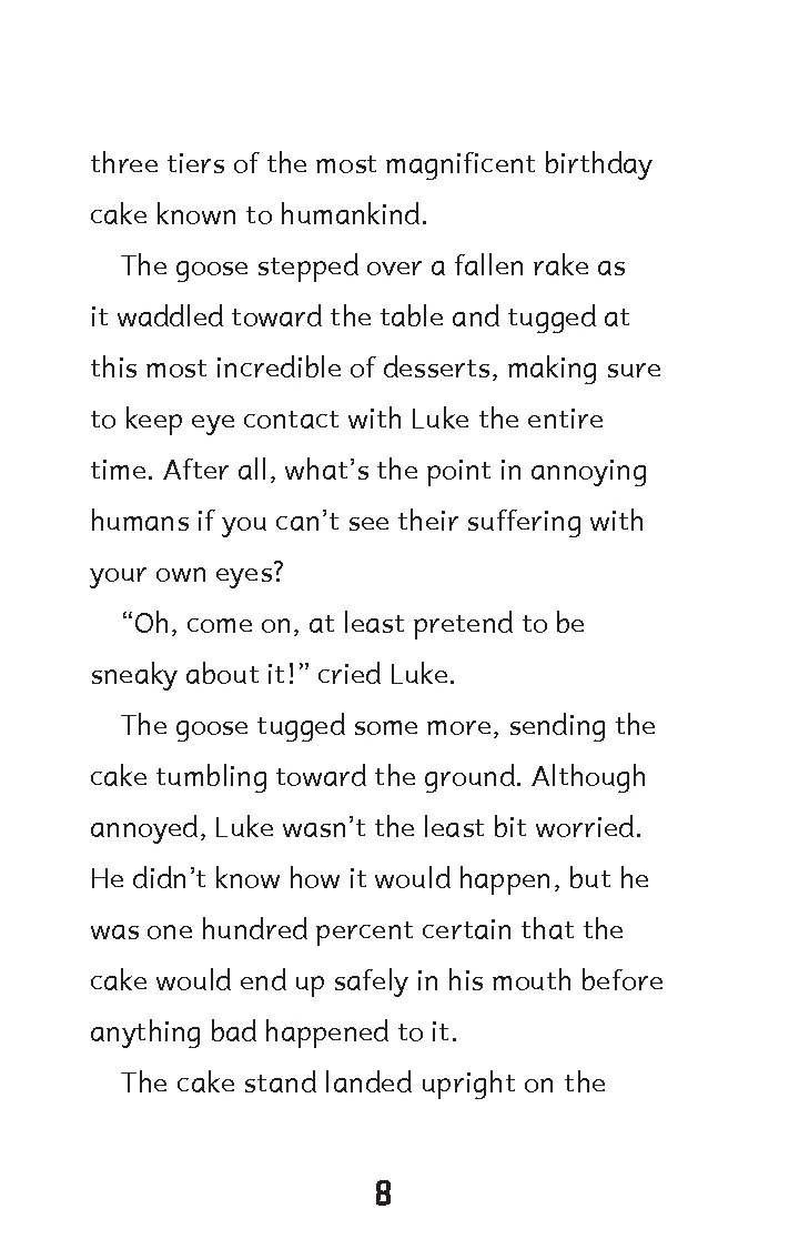 The Legend of Lucky Luke / The Unlucky Adventures of Udders