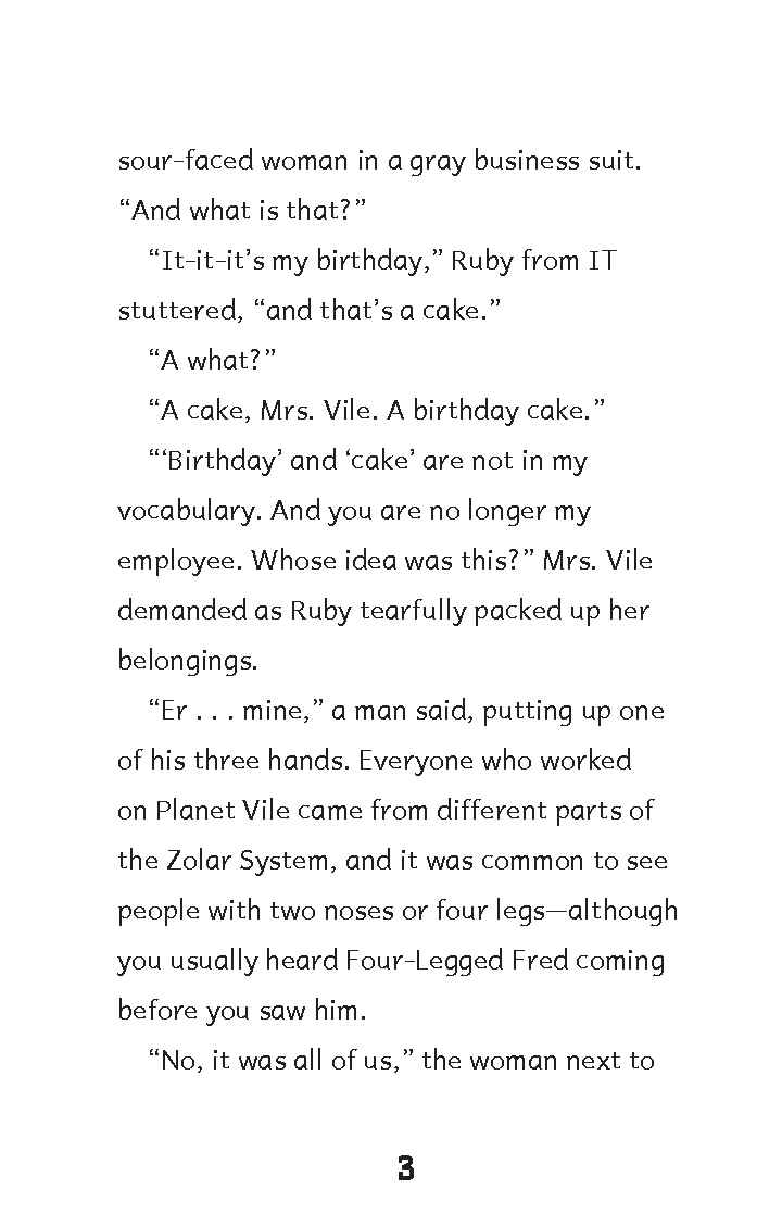 Undercover Overlord / Meddling Underling