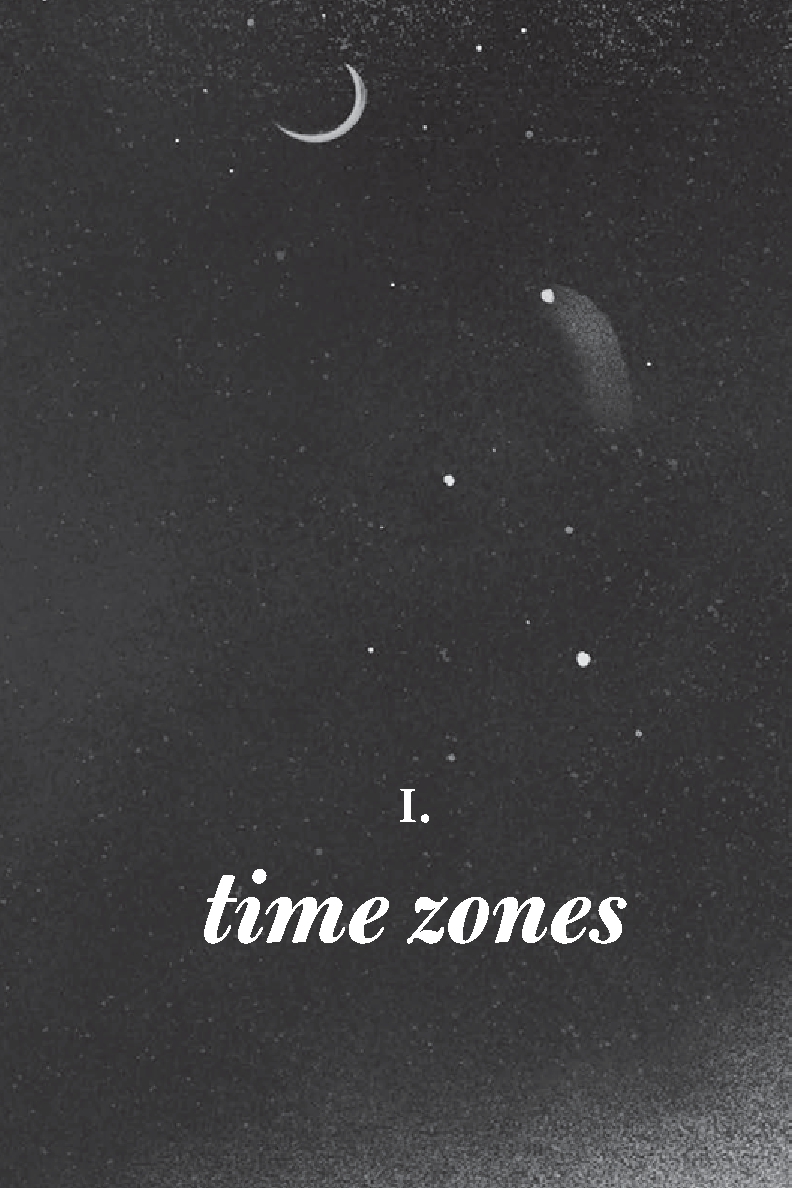 Lullabies for the Insomniacs