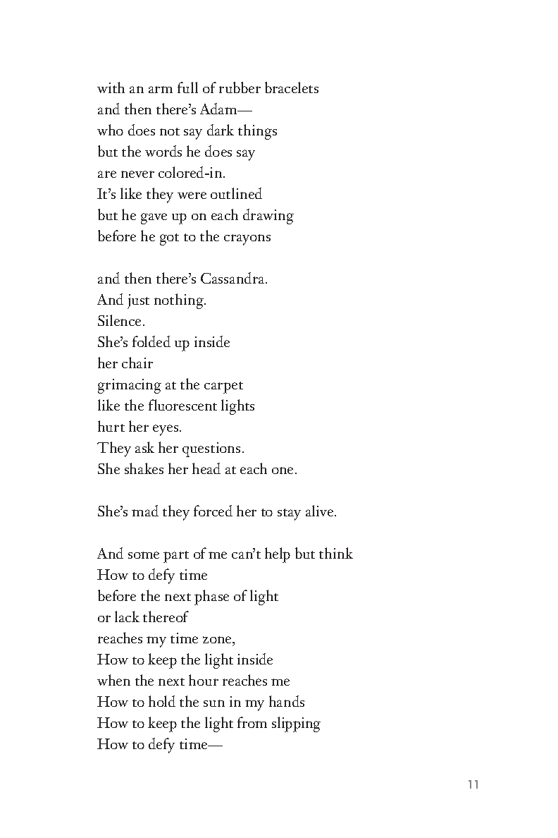 Lullabies for the Insomniacs