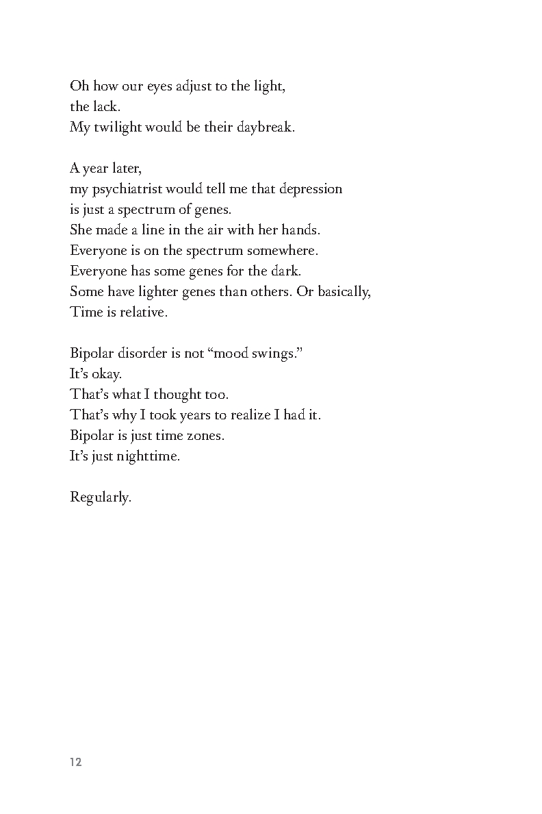 Lullabies for the Insomniacs