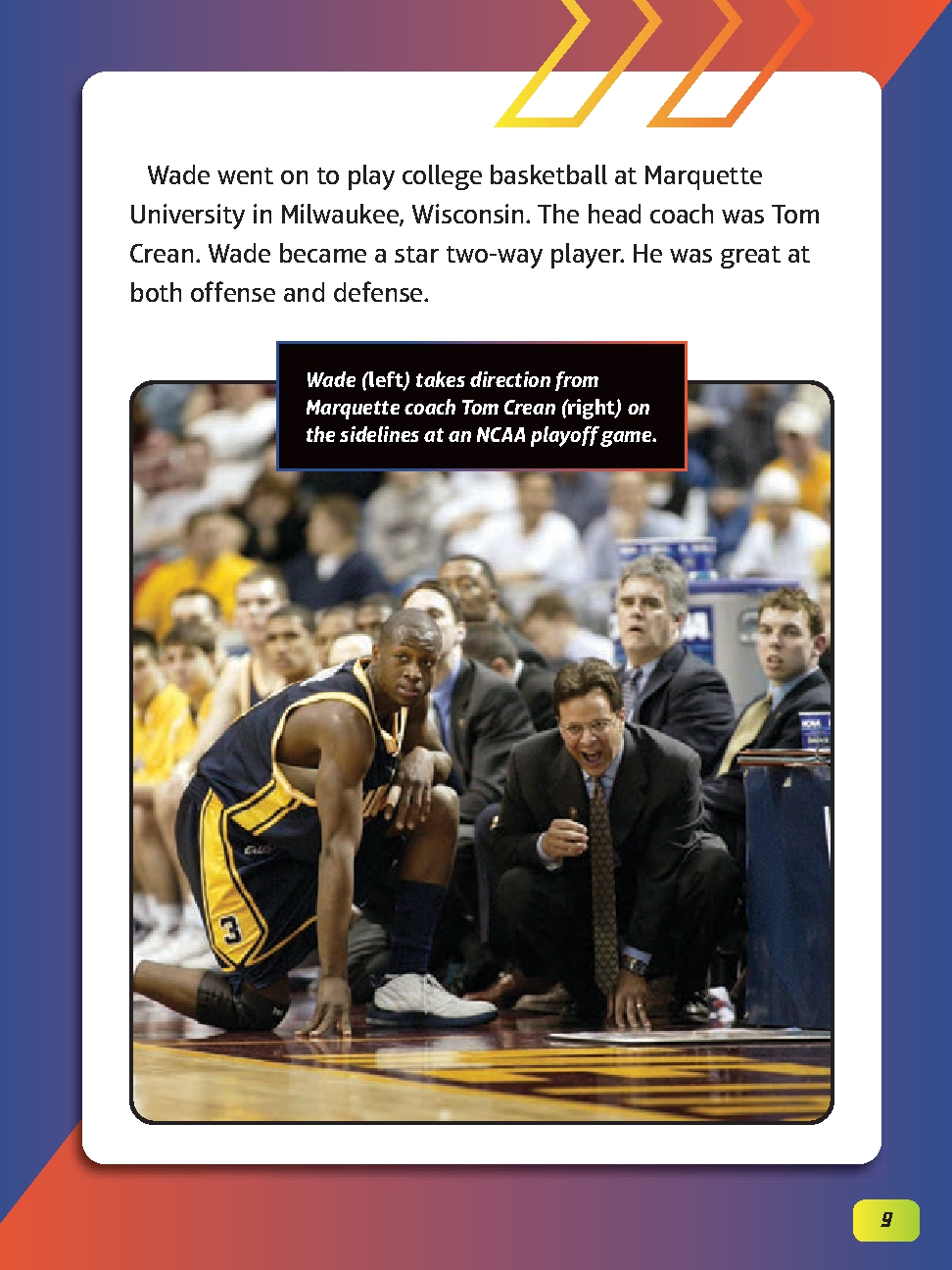 Anthony Edwards vs. Dwyane Wade