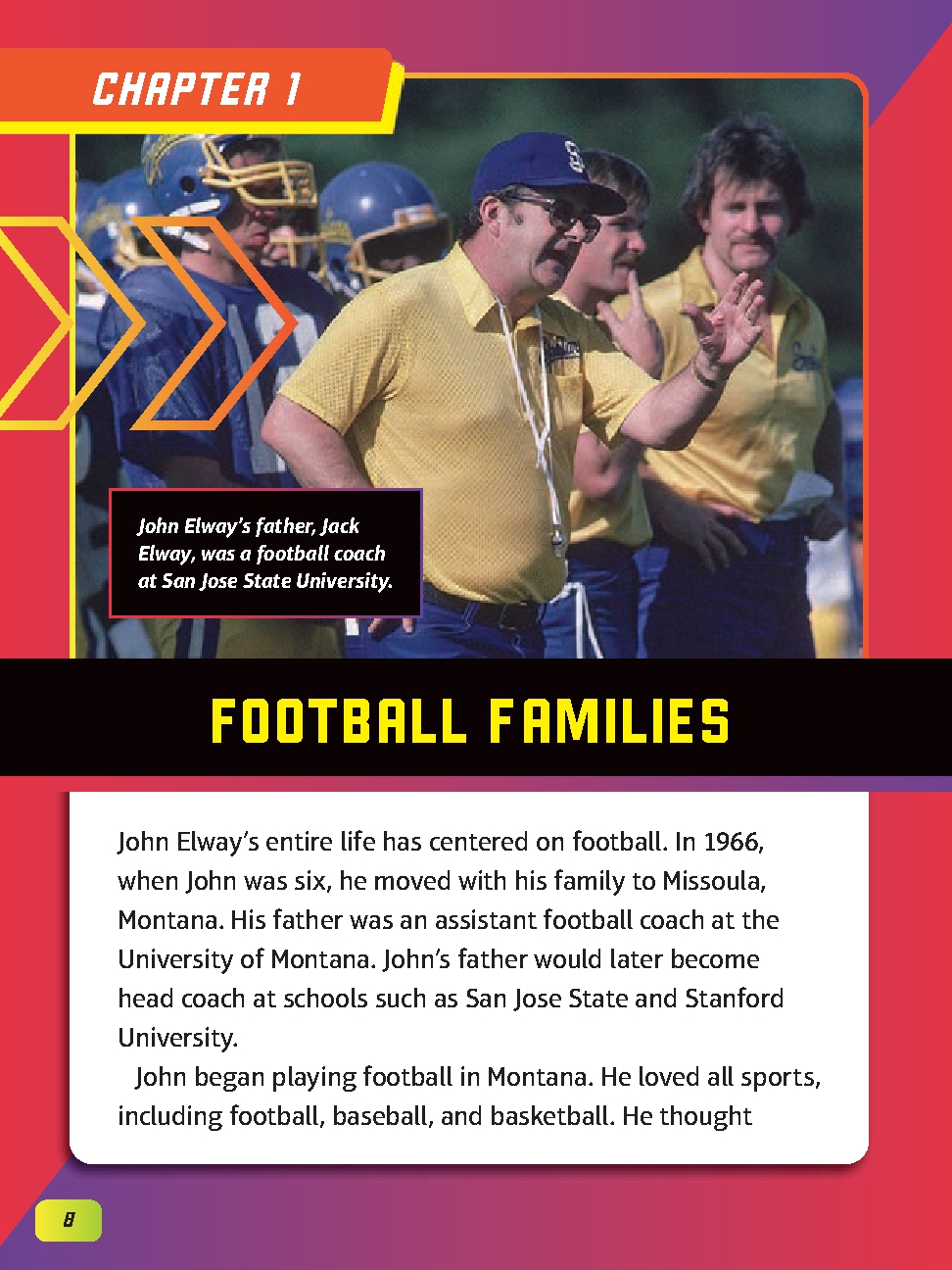 Jalen Hurts vs. John Elway