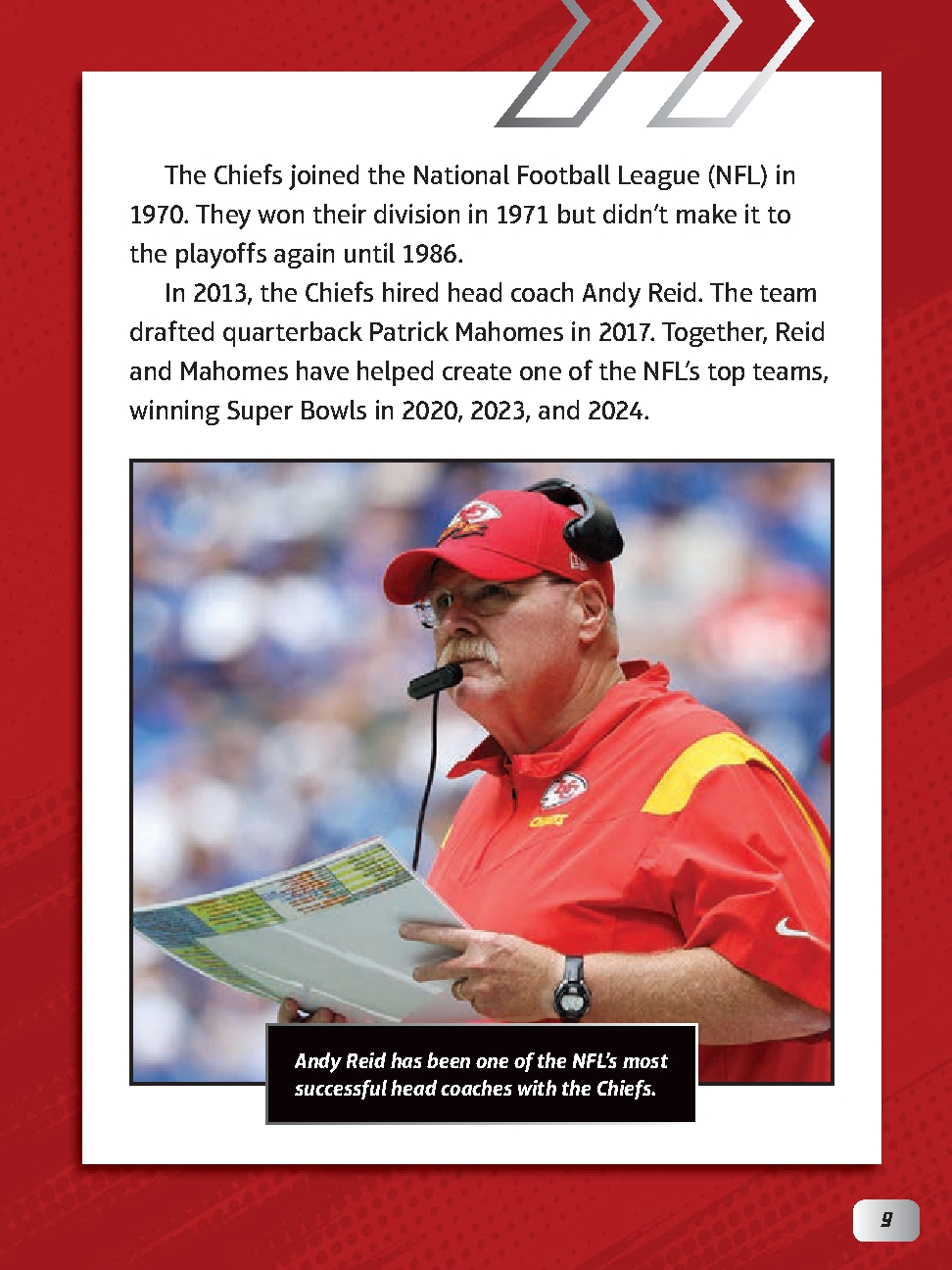 Kansas City Chiefs vs. Las Vegas Raiders