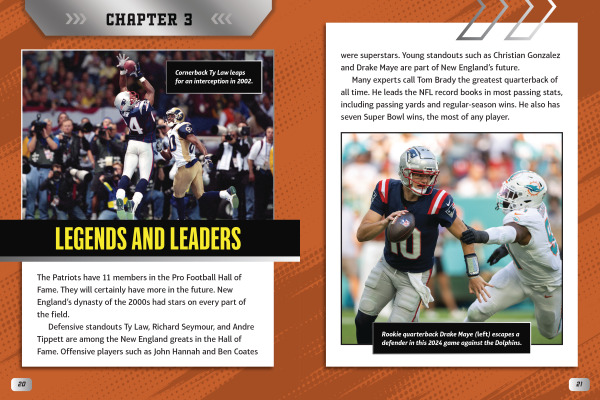 New England Patriots vs. Miami Dolphins