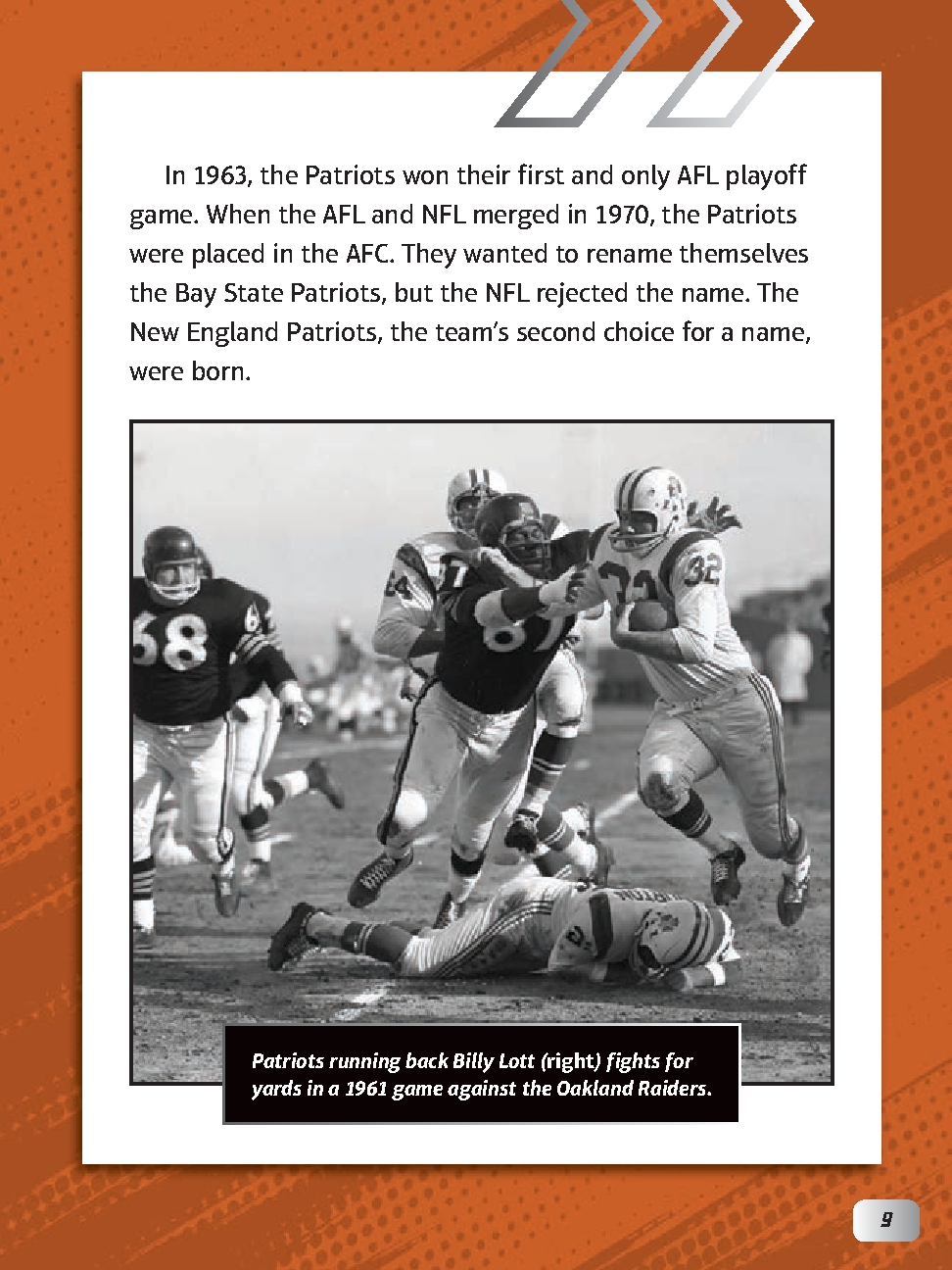 New England Patriots vs. Miami Dolphins