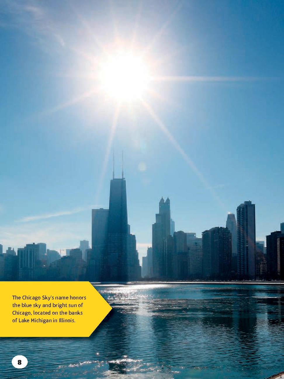 Chicago Sky