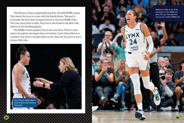 Minnesota Lynx