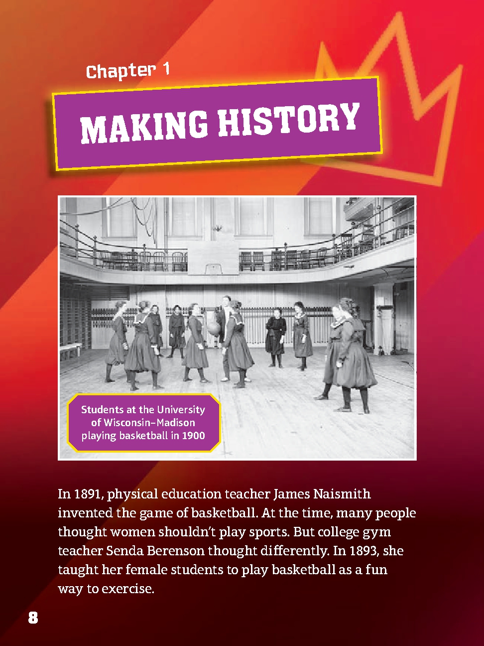 Women's Professional Basketball