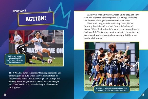 Women's Professional Soccer
