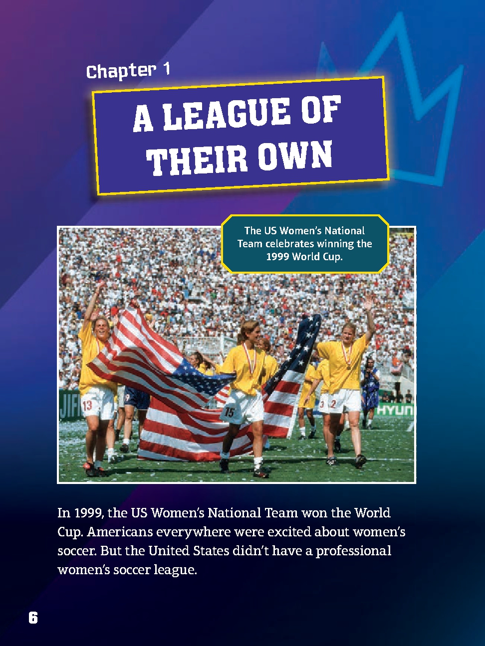 Women's Professional Soccer