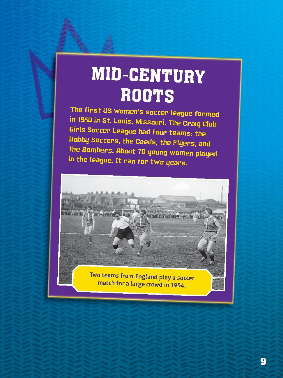 Women's Professional Soccer