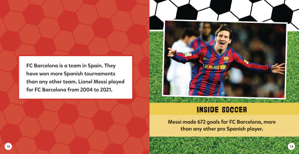 All-Time Best Soccer Teams