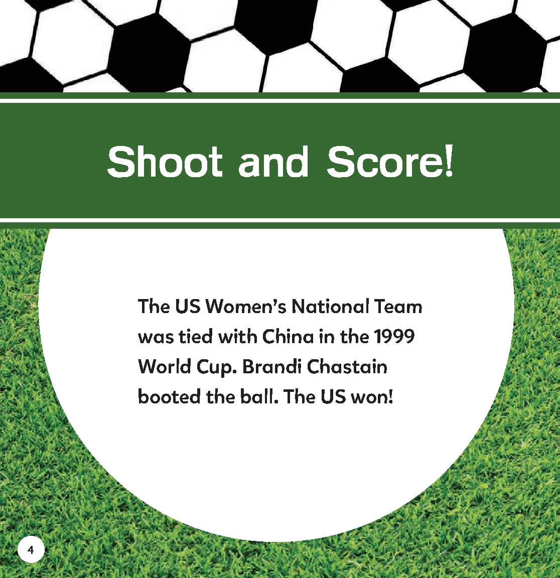 All-Time Best Soccer Teams