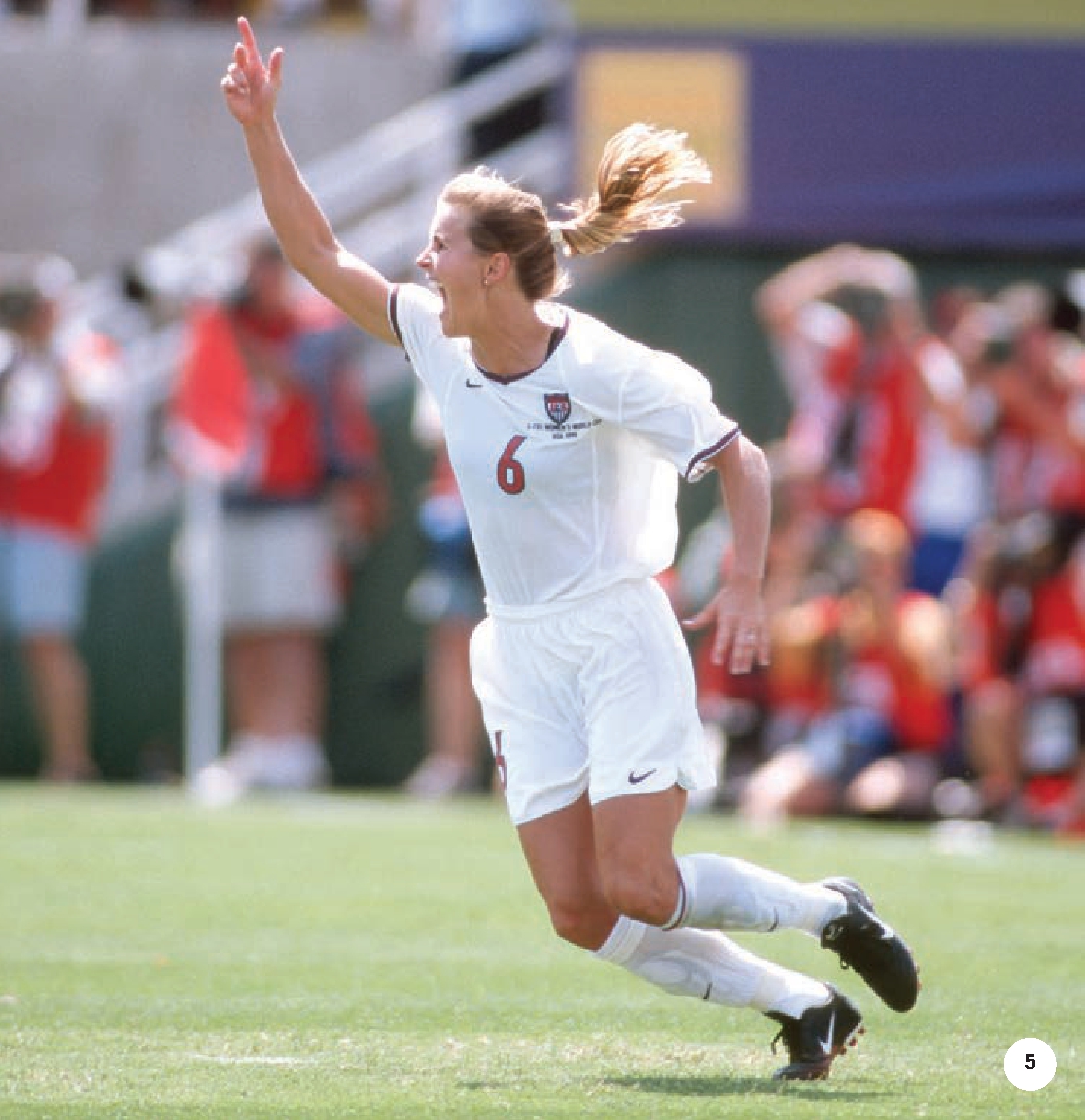 All-Time Best Soccer Teams