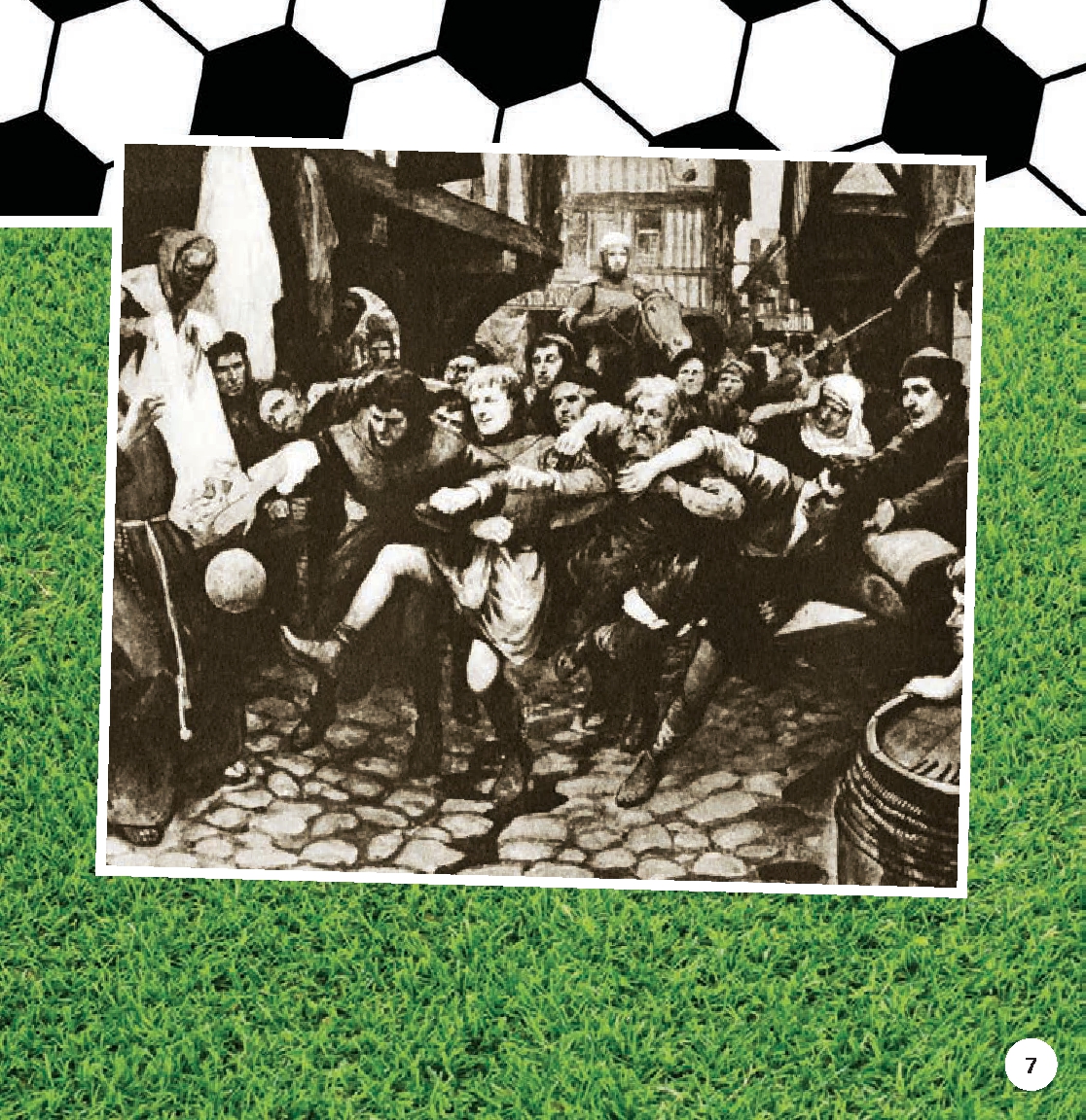 All-Time Best Soccer Teams