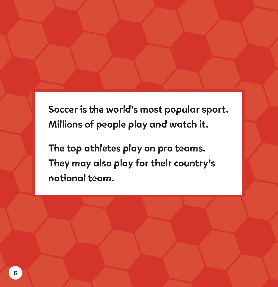 Best Men's Soccer Players