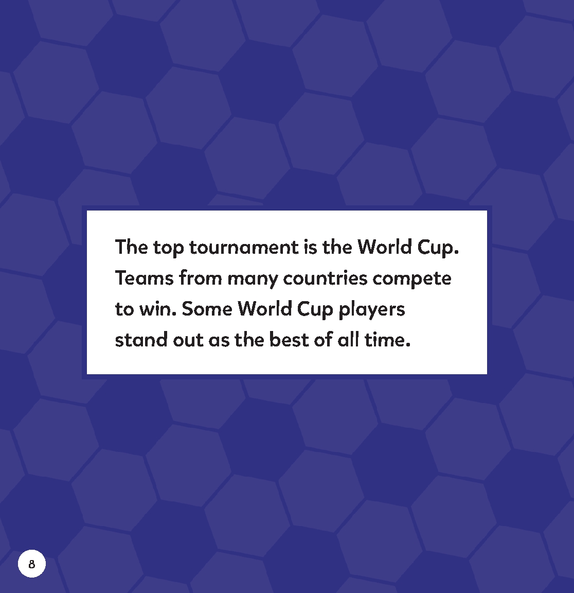 Best Men's Soccer Players