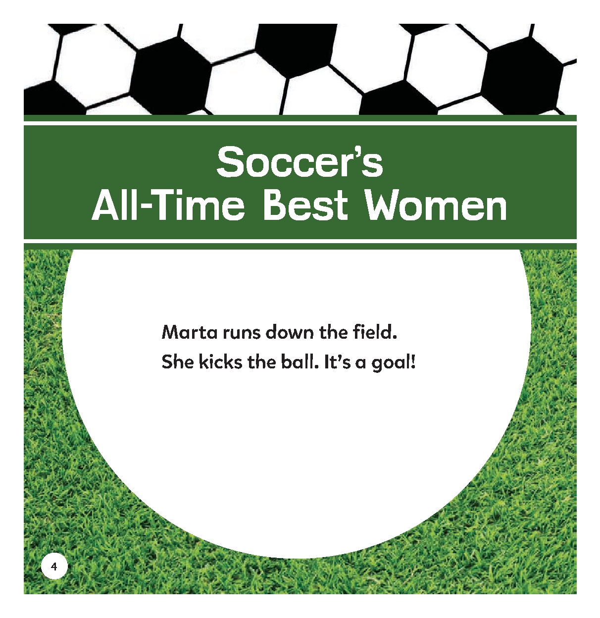 Best Women's Soccer Players