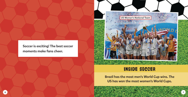 Most Incredible Soccer Moments