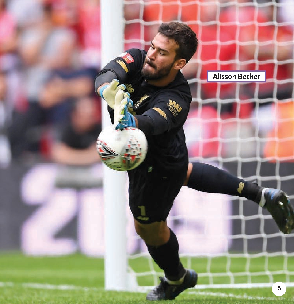 Most Incredible Soccer Moments