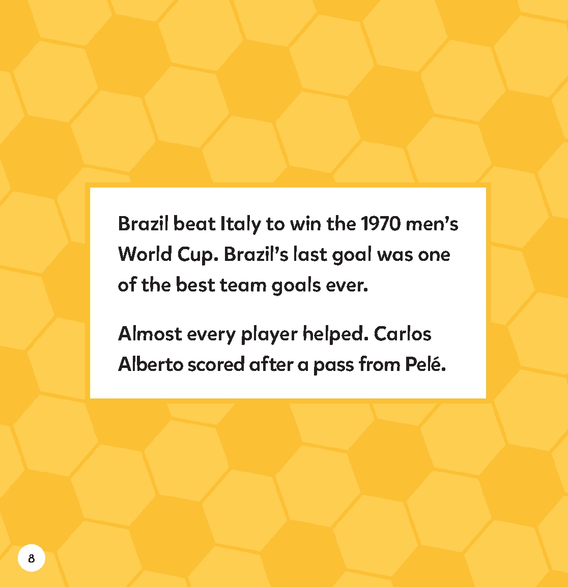 Most Incredible Soccer Moments