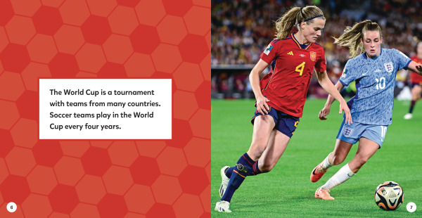 The Story of the World Cup