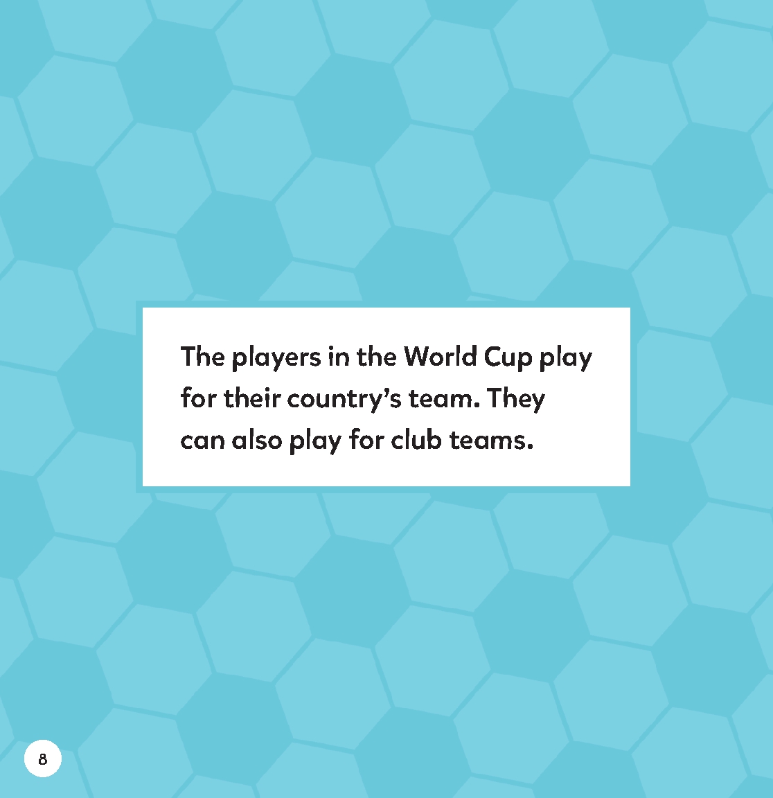 The Story of the World Cup