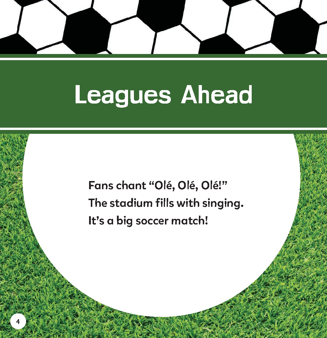 World's Top Soccer Leagues