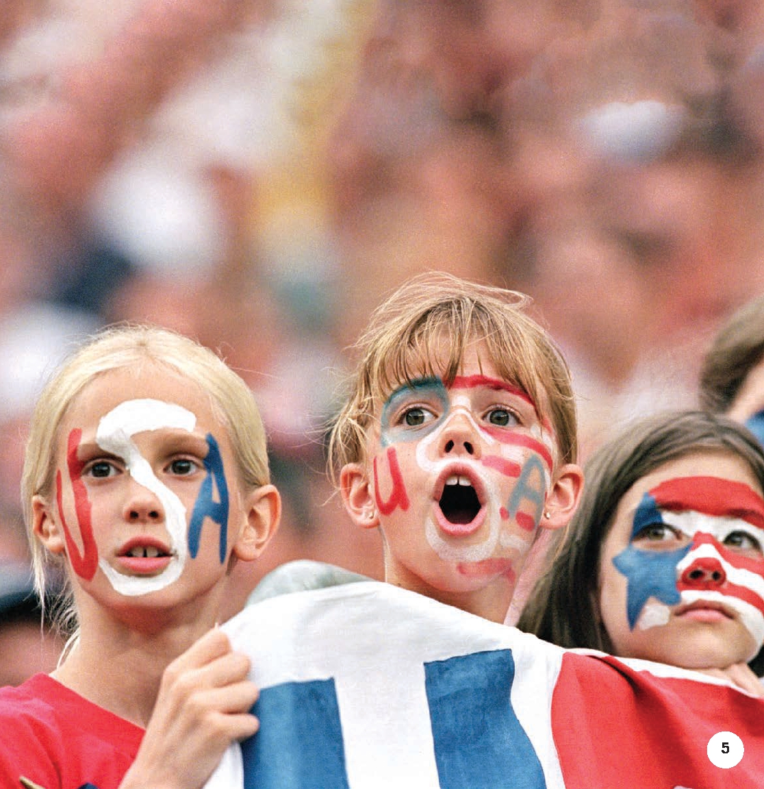 World's Top Soccer Leagues