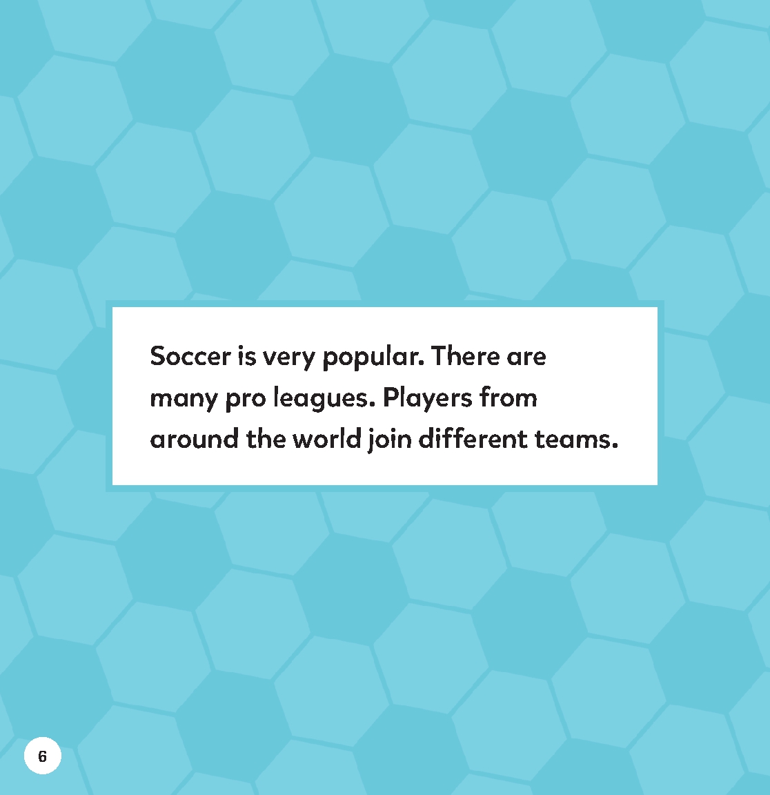 World's Top Soccer Leagues