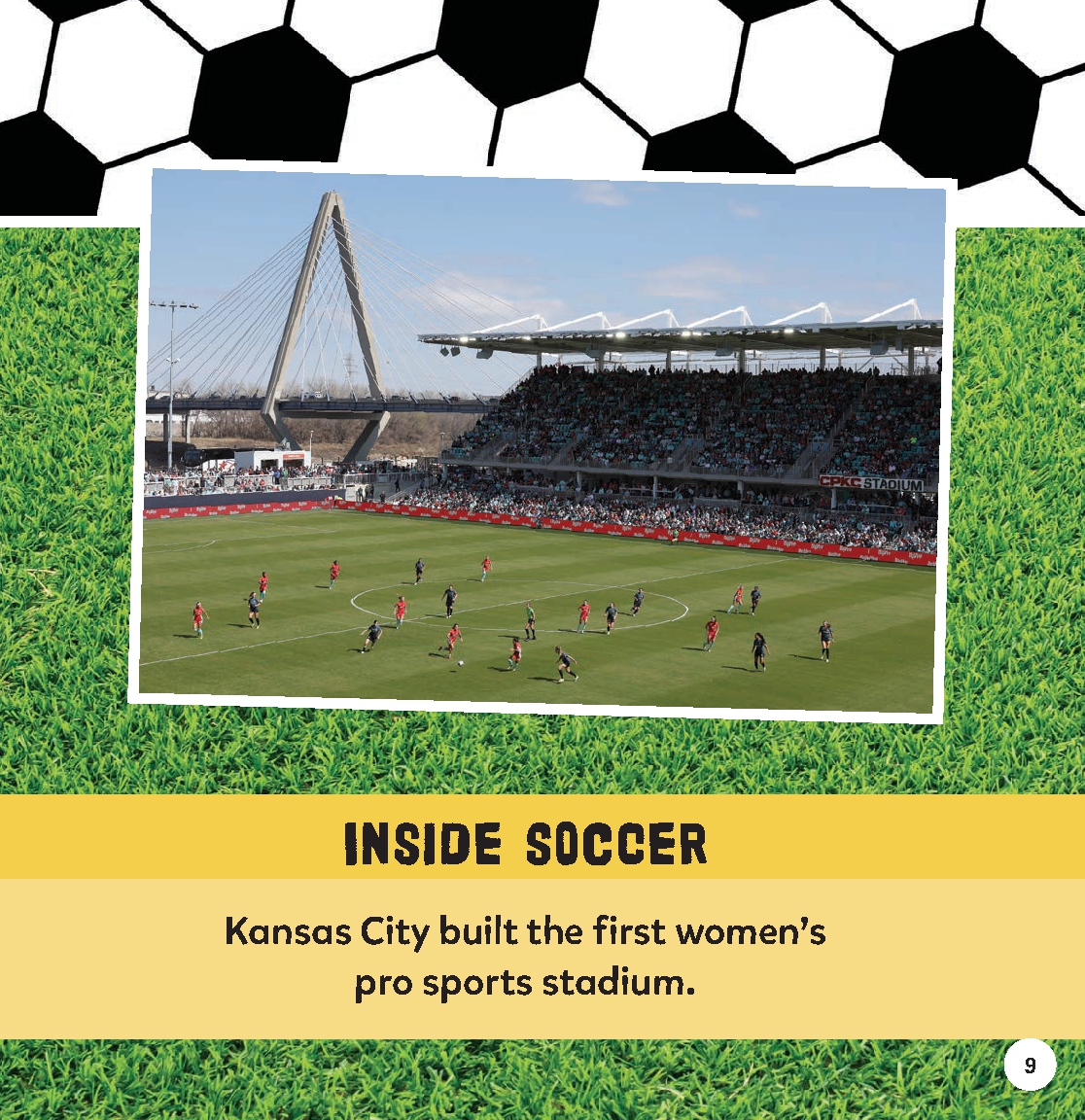 World's Top Soccer Leagues